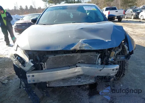 2016 Nissan Maxima 3.5 Sv from USA, damaged, VIN 1N4AA6APXGC427152